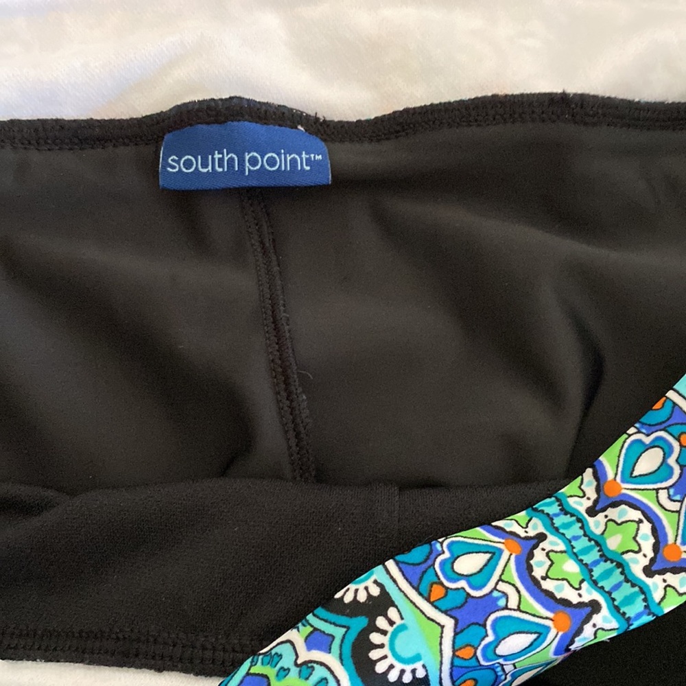 Swimsuit 2pc swimsuit by South Point WOMENS Medium - Picture 7 of 10